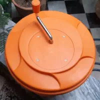 کاهو خشک کن