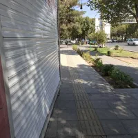 اجاره مغازه برخیابان کاوه 60 متر و 50 متر زیرزمین