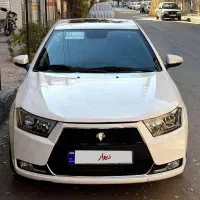 دنا پلاس توربو 6 دنده فول 85 گانه esp دار 1402