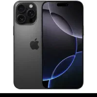 گوشی آیفون 16 پرومکس ZAA 256GB|موبایل|آق قلا, |دیوار