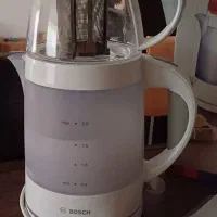 چای ساز مارک بوش اصل