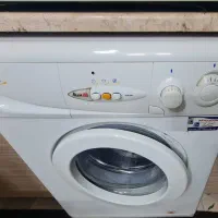 لباسشویی آبسال الگانس|ماشین لباسشویی و خشککن لباس|تهران, نیروی دریایی|دیوار