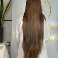 تنها خریدار مو اصلی و عمده