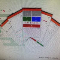 استخدام فروشنده