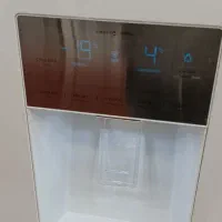 یخچال پایین فریزر دوو جشنواره(طالقانی اراک)|یخچال و فریزر|اراک, |دیوار