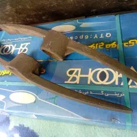 کلنگ  کاملا نو