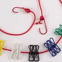 بند رخت آویز کشی