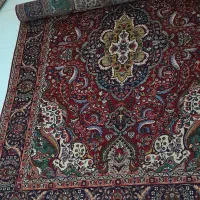 ۲ عدد فرش دست باف|فرش|اهواز, رسالت|دیوار