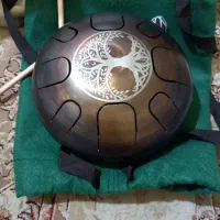 ۱عدد هپی درام(هنگ درام کوچک) کاملا نو استفاده نشده