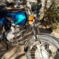 موتور هندا شهاب 125