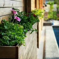 نصب ترموود،نصاب ترموود،چوب روسی کابینت کمد دیواری