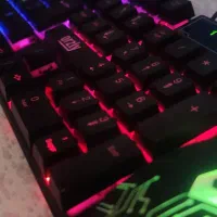 کامپیوتر گیمینگ(نسل 13)