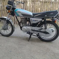 موتور مزایده|موتورسیکلت|گنبد کاووس, |دیوار