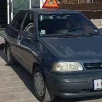 پراید 131 مدل 92|خودرو سواری و وانت|سبزوار, کوی بهار|دیوار