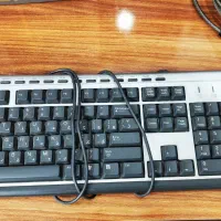 کیبورد و ماوس فراسو