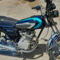 موتور سیکلت مدل ۹۴