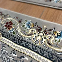4تخته فرش نو و3پادری|فرش|صومعه‌سرا, |دیوار