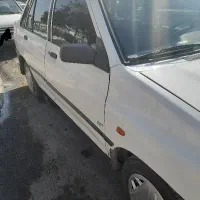 فروش پراید|خودرو سواری و وانت|زنجان, |دیوار