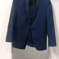 دو دست کت و شلوارپسرانه درحدنو|لباس|یزد, |دیوار