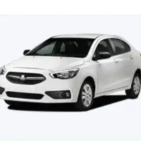 فروش ماشین شاهین G دنده ای سانروف کارکرد ۲۵ هزار