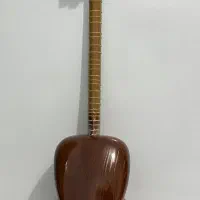 تار سه مهر مسعود جلیلوند|سازهای سنتی|تهران, گیشا|دیوار