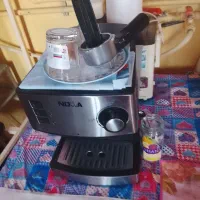 قهوه ساز خانگی نوا
