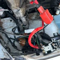 نیازمند یه نفر آشنا به تعویض اتاق