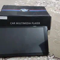 مانیتور  ماشین رم ۴ حافظه ۶۴  نو  و پر سرعت