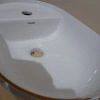 روشویی سنگی