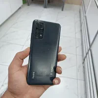 Redmi note 11 s 128/8|موبایل|همدان, |دیوار