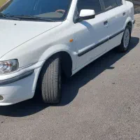 سمند LX، موتور ملی EF7، مولتی پلکس، مدل ۱۳۹۹