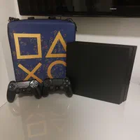 ps4 fat اکانتی(قانونی) ریجن اروپا یک ترابایت