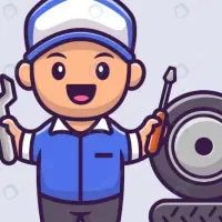 گاراژ صدرا بر بلوار حافظ