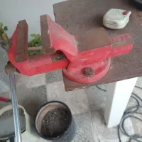 گیره رومیزی ایران پتک