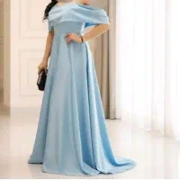 لباس مجلسی زنانه سایز۴۲