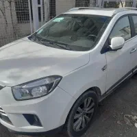 جک S5 مدل اسفند ۹۷ بدون رنگ