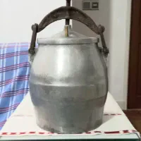 زودپز ایران دو لوکس ۵لیتری