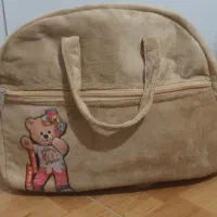 کیف لوازم نوزاد