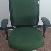 صندلی کارشناسی آرکانو