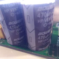 پاور متغیر 12 تا 20 ولت 90 آمپر