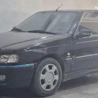 پژو پارس پرشیا ۸۳
