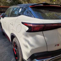 فونیکس fx پرمیوم مدل ۴۰۲ نقد و اقساط|خودرو سواری و وانت|تهران, سید خندان (جلفا)|دیوار