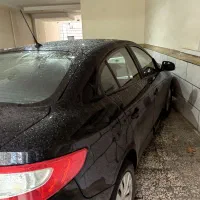 رنو فلوئنس ۲۰۱۷ تمیزدنده ای آماده برای مصرف کننده|خودرو سواری و وانت|تهران, توحید|دیوار