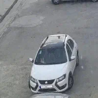 کوییک GXR خشک|خودرو سواری و وانت|ارومیه, |دیوار