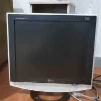 مانیتور LG درحد نو