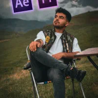 تدوین ادیت ادیتور همراه با هوش مصنوعی