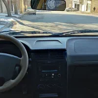 پژو 405 96پژو ۴۰۵ ۹۶|خودرو سواری و وانت|نورآباد, |دیوار