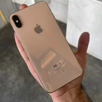 iPhone Xsmax 256gb 1sim|موبایل|مشهد, دانشجو|دیوار