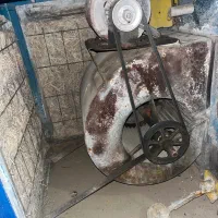کولر آبی۳۵۰۰|کولر آبی|تهران, نظام‌آباد|دیوار