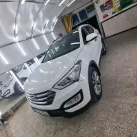 سانتافه ۲۰۱۵ فول دو دیفرانسیل